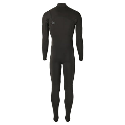 Patagonia R1 Lite Yulex Front Zip Wetsuit - Buy online today at Down the Line Surf. International shipping available.