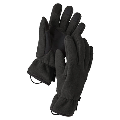 Patagonia Synchilla Fleece Gloves - Buy online today at Down the Line Surf. International shipping available.