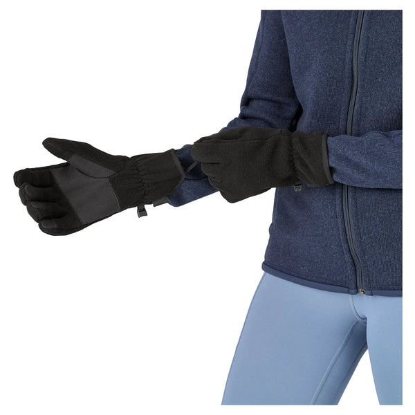 Patagonia Synchilla Fleece Gloves