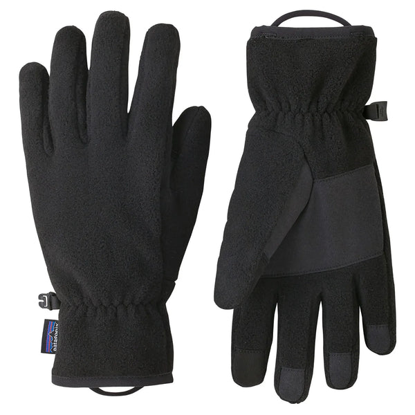 Patagonia Synchilla Fleece Gloves