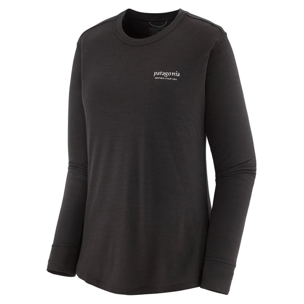 Patagonia merino t shirt store