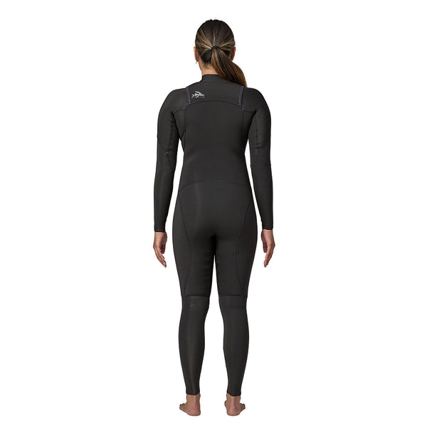 Patagonia Women's R1 Regulator Chest Zip Yulex Wetsuit