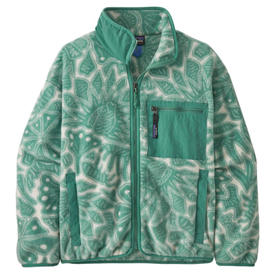 Patagonia Women's Synchilla Fleece Jacket - BFHL - Buy online today at Down the Line Surf. International shipping available.