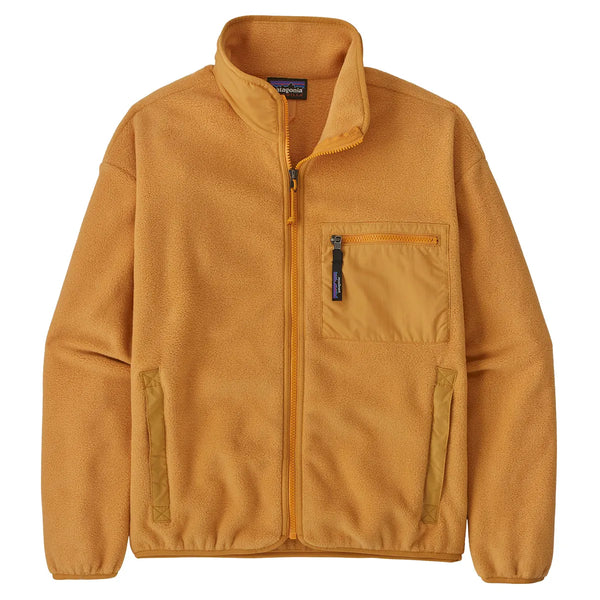 Patagonia Women's Synchilla Fleece Jacket DMGO - Main Image