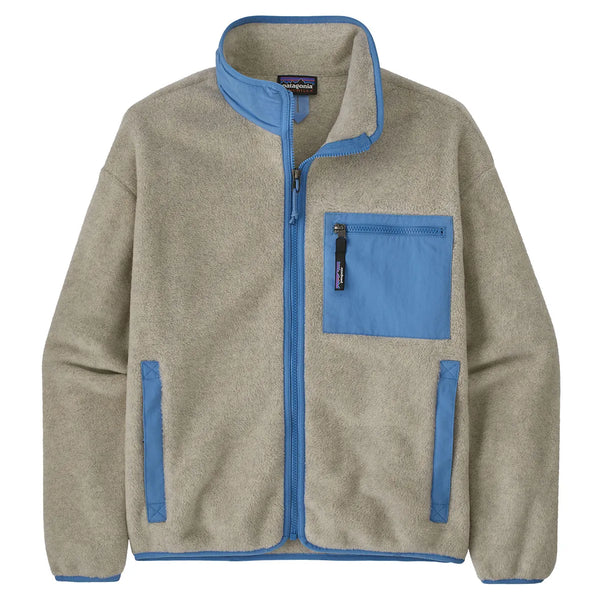 Patagonia classic synchilla fleece sales