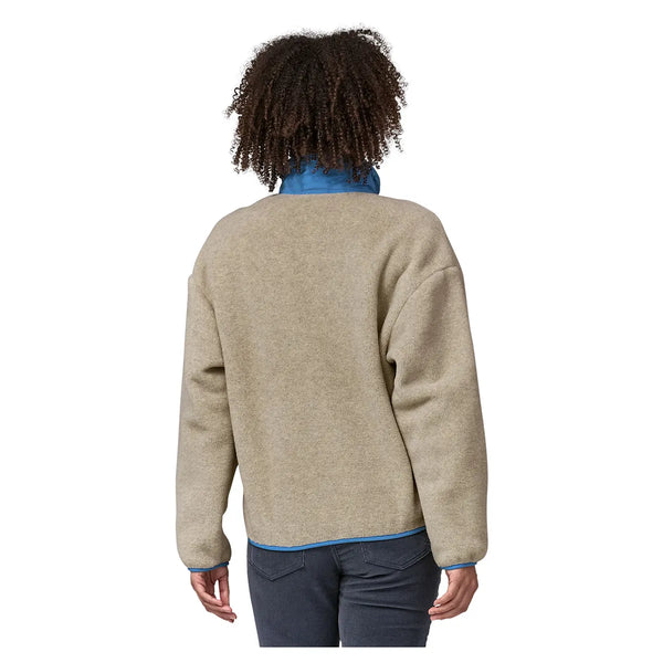 Women's synchilla fleece sales