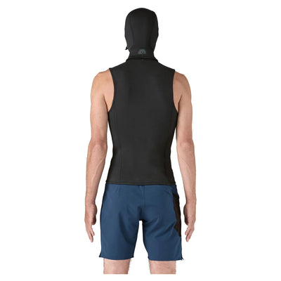 Patagonia Yulex Regulator Hooded Vest - Buy online today at Down the Line Surf. International shipping available.