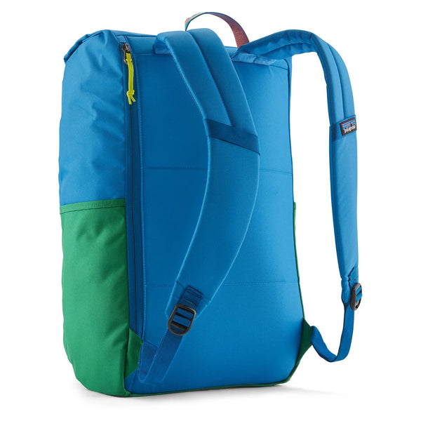 Patagonia roll top pack sales
