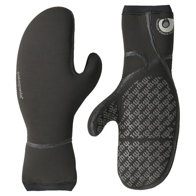 Patagonia R5 Yulex Regulator Wetsuit Mitts - Buy online today at Down the Line Surf. International shipping available.