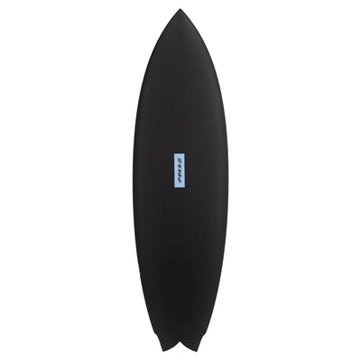 Pukas Mustache Surfboard - Inncarbon - Buy online today at Down the Line Surf. International shipping available.