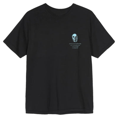 Christenson 5365 Avenida Encinas Tee - Buy online today at Down the Line Surf. International shipping available.