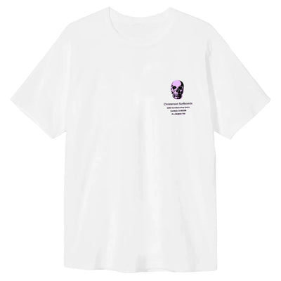 Christenson 5365 Avenida Encinas Tee - Buy online today at Down the Line Surf. International shipping available.