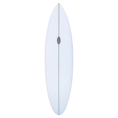 Pukas Magnetic Surfboard - Buy online today at Down the Line Surf. International shipping available.