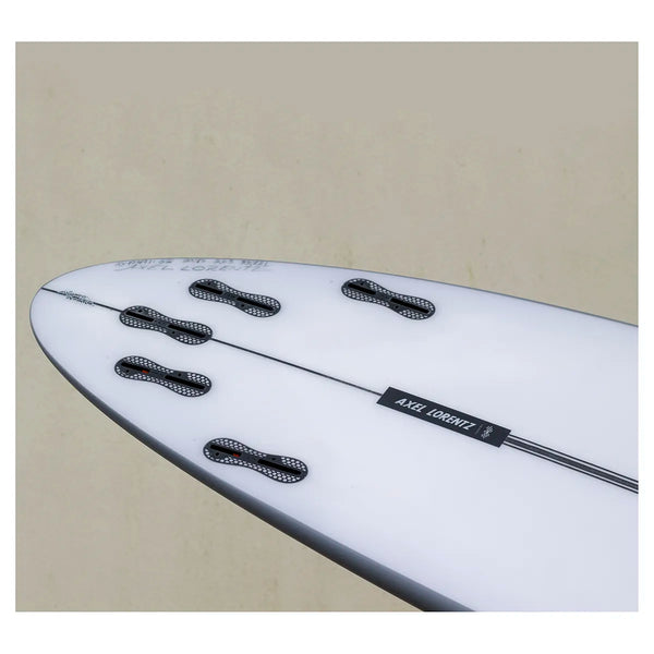 Pukas Sixtyniner Evolution Surfboard