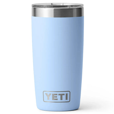 Yeti Rambler 10 oz Tumbler - Buy online today at Down the Line Surf. International shipping available.