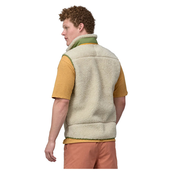 Patagonia classic vest on sale