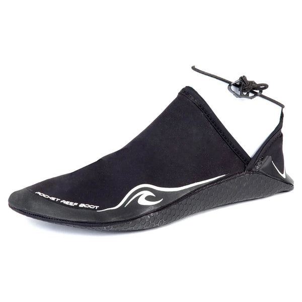 Rip Curl Pocket Reef Boots Black