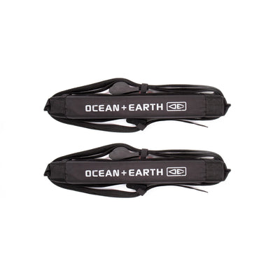 Ocean & Earth Surfboard Quick Rax - Buy online today at Down the Line Surf. International shipping available.