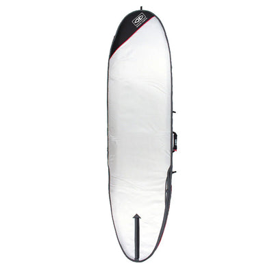 Ocean & Earth Aircon Travel Longboard Bag - Buy online today at Down the Line Surf. International shipping available.