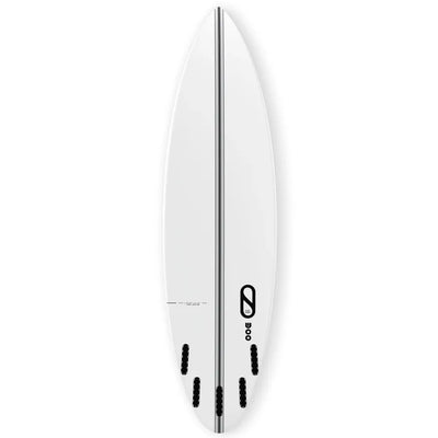 Firewire Spaceship Surfboard - Ibolic - Buy online today at Down the Line Surf. International shipping available.