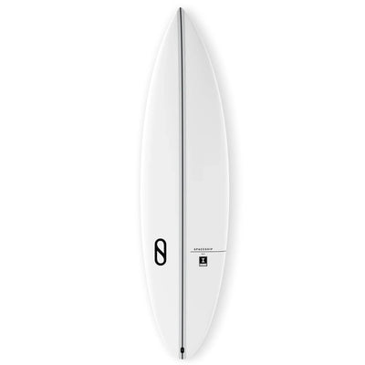 Firewire Spaceship Surfboard - Ibolic - Buy online today at Down the Line Surf. International shipping available.