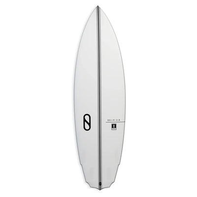 Firewire Sci-Fi 2.0 Surfboard - I-Bolic - Buy online today at Down the Line Surf. International shipping available.