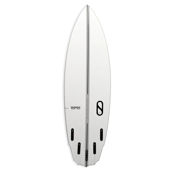 Firewire Sci-Fi 2.0 Surfboard - I-Bolic