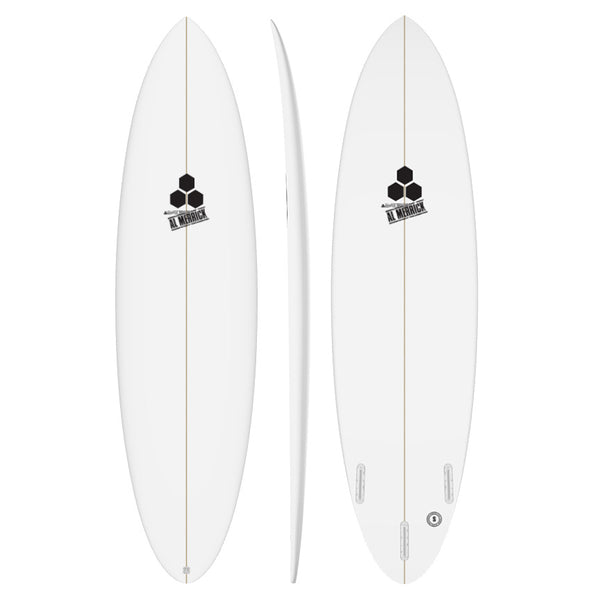 Channel Islands M23 Surfboard