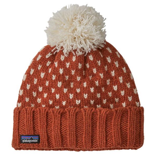 Patagonia Snowbelle Beanie ODBU