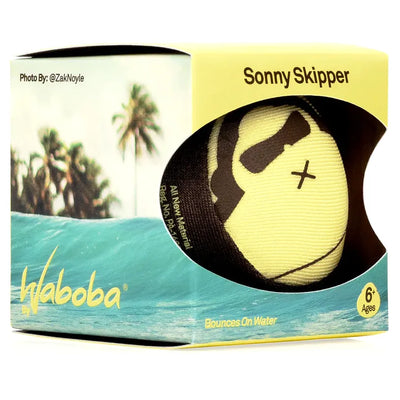 Sun Bum Sonny Skipper Ball - Buy online today at Down the Line Surf. International shipping available.