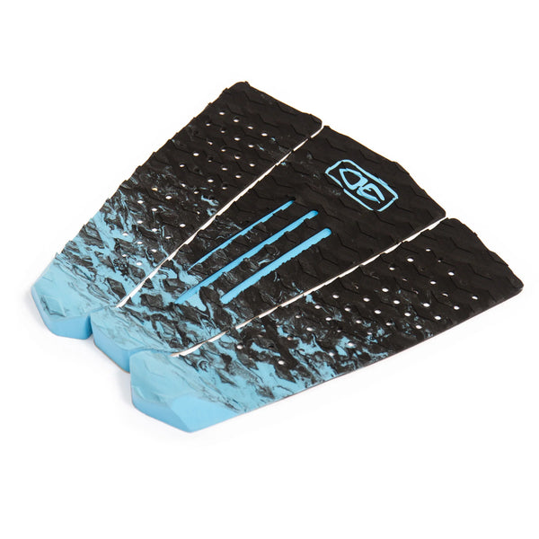 Ocean & Earth Ryan Callinan Signature 3 Piece Tail Pad - Blue