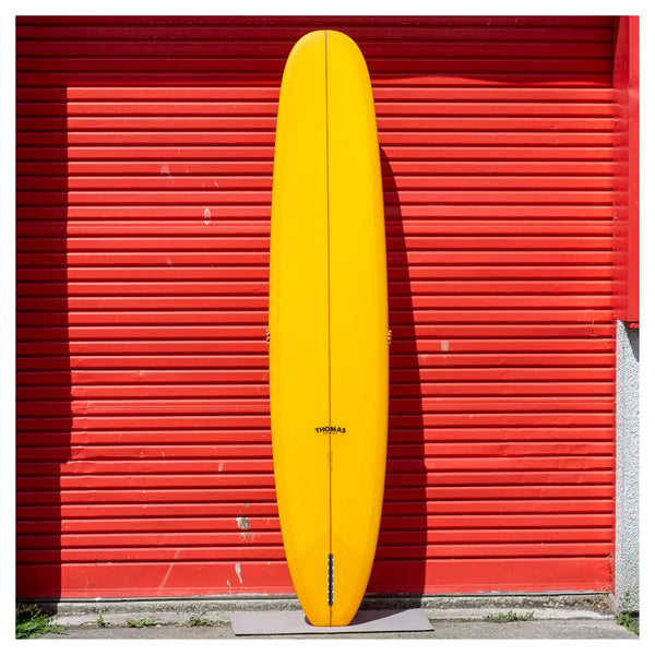 Thomas Surfboards The Keeper 9'8