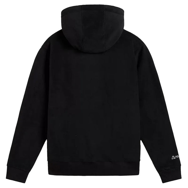 Vans MTE Polartec Pullover Hoodie Black