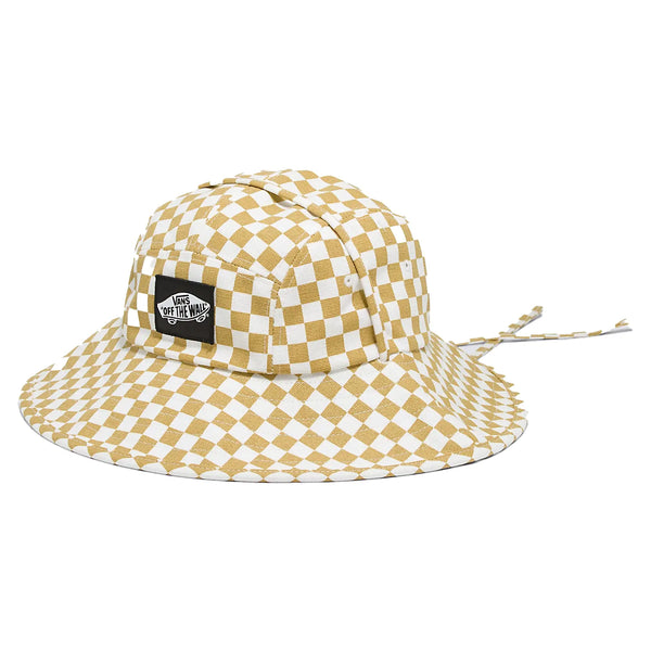 Bucket hat vans shop