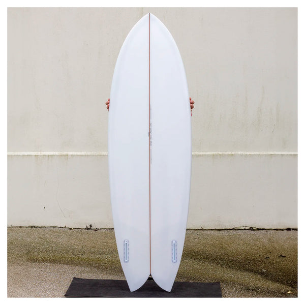 Vouch Vish Surfboard | Australian surfboards, Byron Bay. Buy now