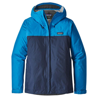 Patagonia Women's Torrentshell Jacket - LAPN - Buy online today at Down the Line Surf. International shipping available.