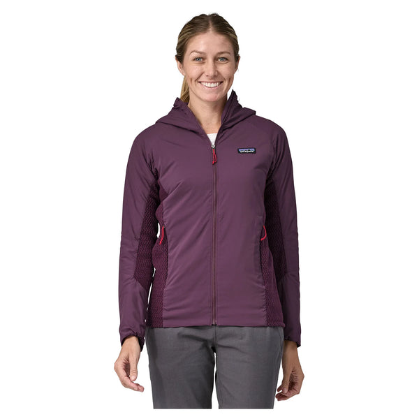 Patagonia women's nano air hybrid shop