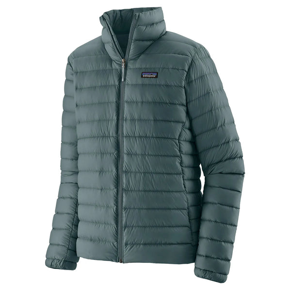 Patagonia Men's Down Sweater - Nouveau Green