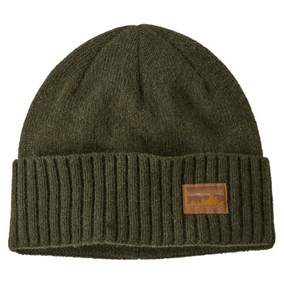 Patagonia Brodeo Beanie - Buy online today at Down the Line Surf. International shipping available.