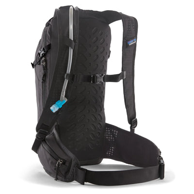 Patagonia Terravia Pack 22L - Black - Buy online today at Down the Line Surf. International shipping available.