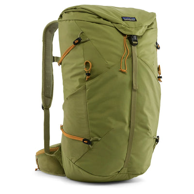 Patagonia Terravia Daypack 36L - Buckhorn Green - Buy online today at Down the Line Surf. International shipping available.