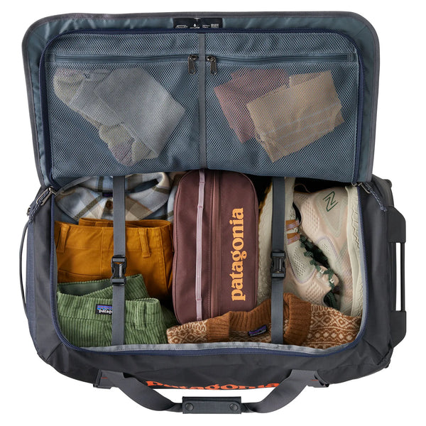 Patagonia roller duffel online