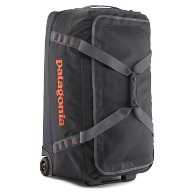Patagonia Black Hole Wheeled Duffel 70L - Buy online today at Down the Line Surf. International shipping available.