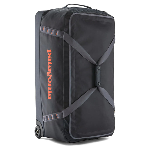 Patagonia Black Hole Wheeled Duffel Bag 100 Litre