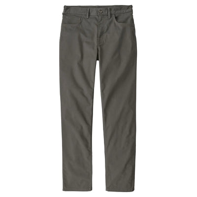Patagonia Men's Twill Traveler 5-Pocket Pants - Regular - Buy online today at Down the Line Surf. International shipping available.