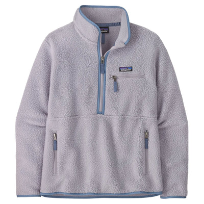 Patagonia Women's Retro Pile Marsupial Fleece - PMFP - Buy online today at Down the Line Surf. International shipping available.
