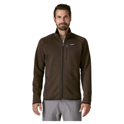 Patagonia Better Sweater Fleece Jacket - OTBR - Buy online today at Down the Line Surf. International shipping available.