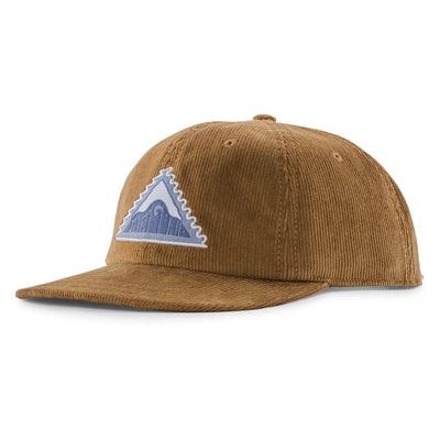 Patagonia Corduroy Cap - DPCO - Buy online today at Down the Line Surf. International shipping available.