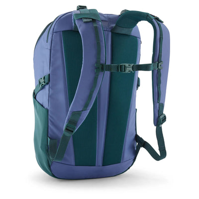 Patagonia Refugio Day Pack 30L - Current Blue - Buy online today at Down the Line Surf. International shipping available.