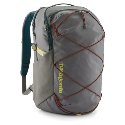 Patagonia Refugio Day Pack 30L - Noble Grey - Buy online today at Down the Line Surf. International shipping available.